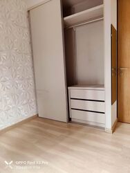 High Park Residences (D28), Apartment #537909021